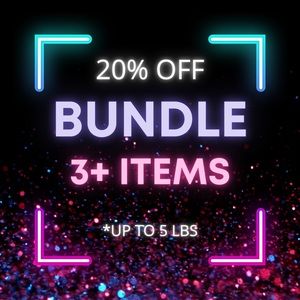 Bundle to Save $$